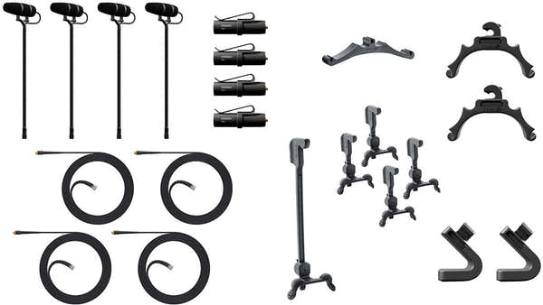 KIT-4099-DP-4C-C