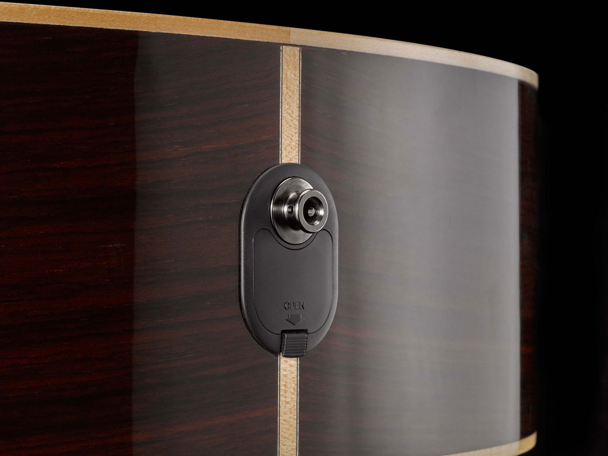 Ll-Ta Vt Transacoustic Tonalità Vintage