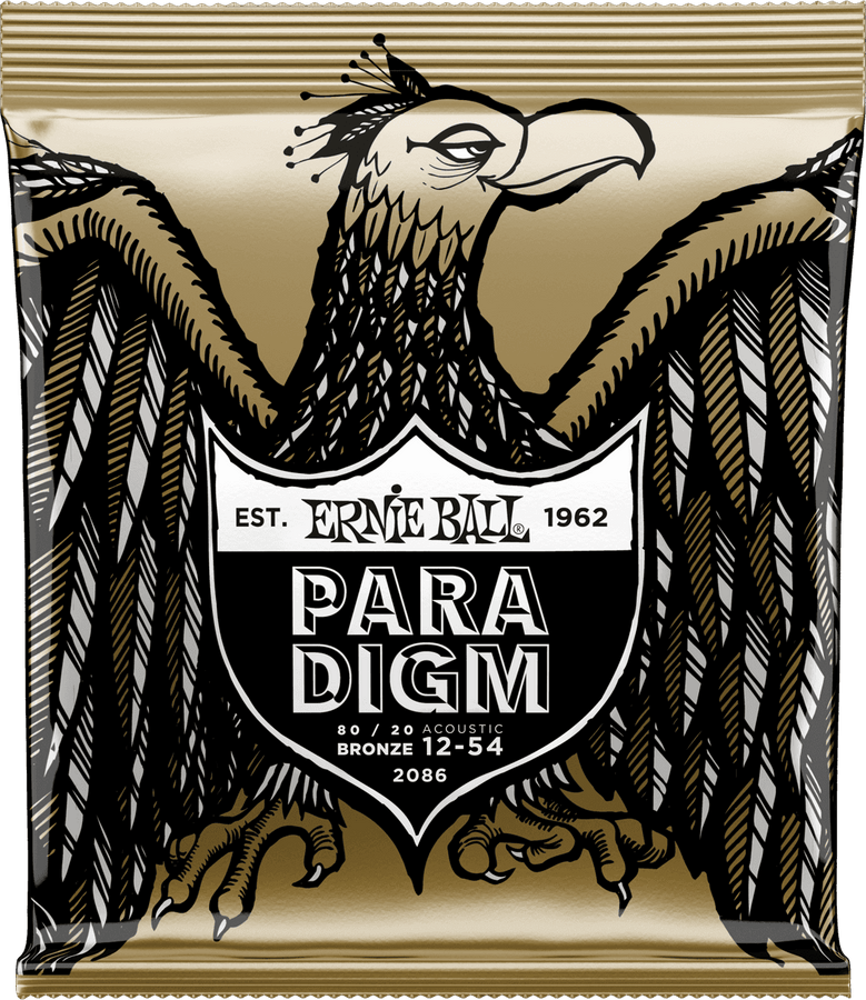 PARADIGM MEDIUM LIGHT 80/20 BRONZE