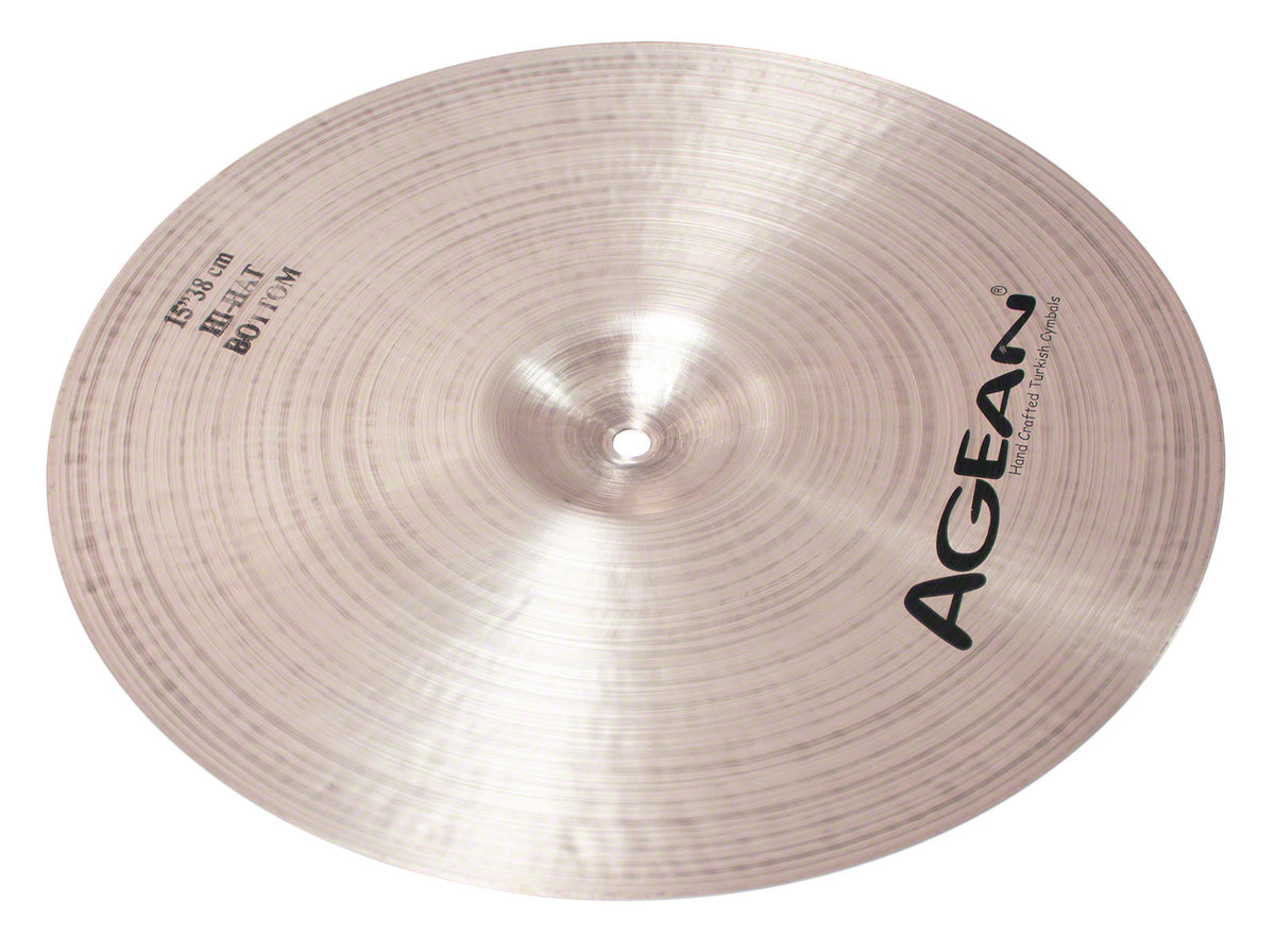 15" HI HAT VINTAGE
