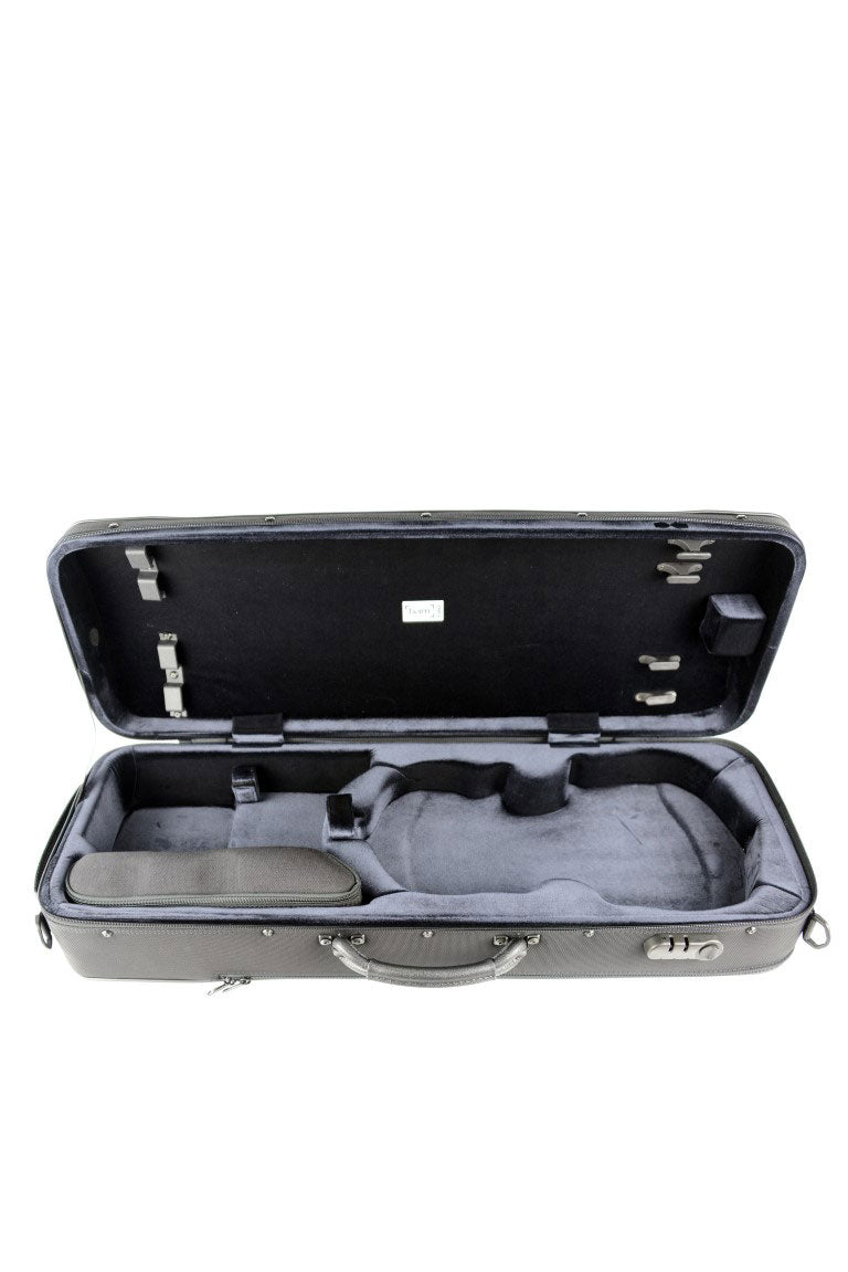 Custodia per Viola 41,5 cm Stylus - Nero