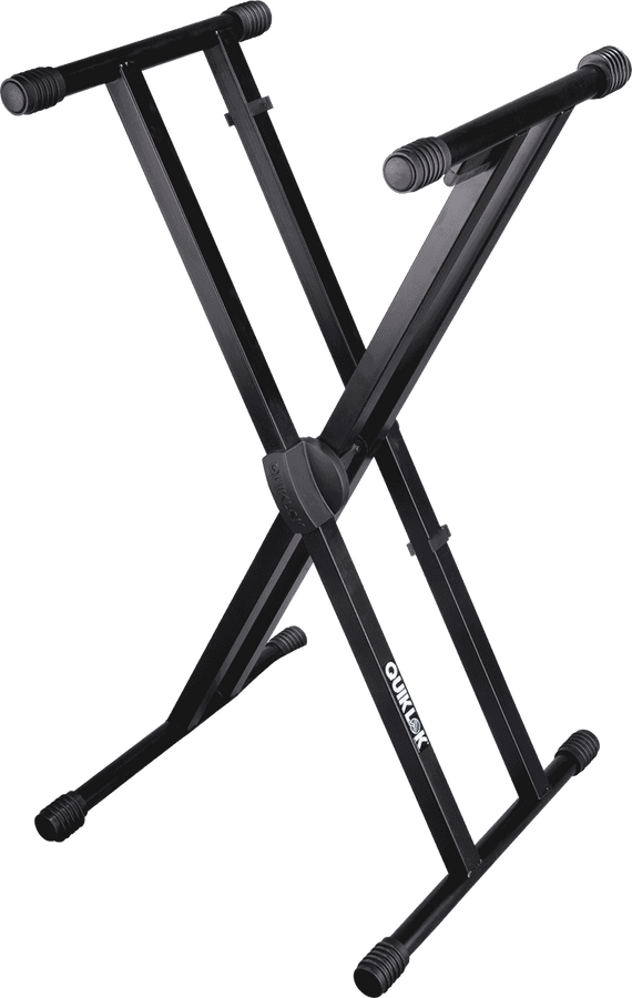 Supporto per tastiera T550 nero
