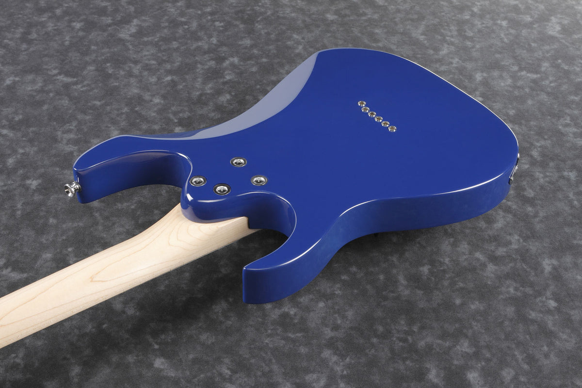 GRGM21M-BLT Burst blu Mikro Gio
