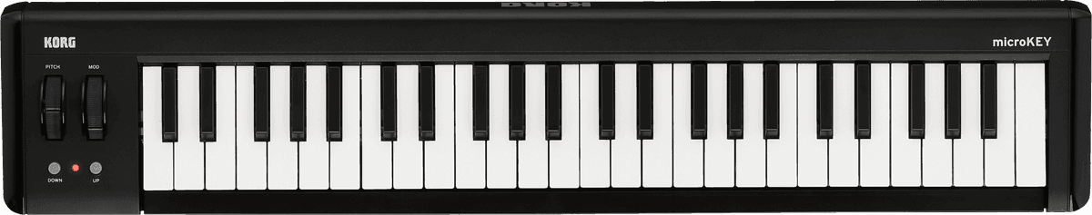 Tastiere Master Usb Korg