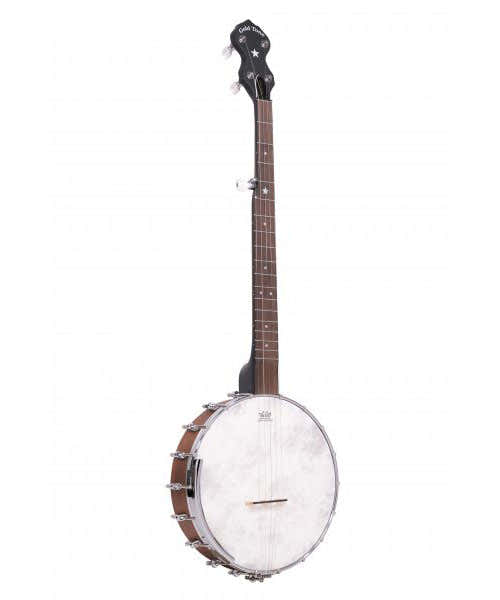 CC-OT Cripplecrk Pacchetto banjo tradizionale