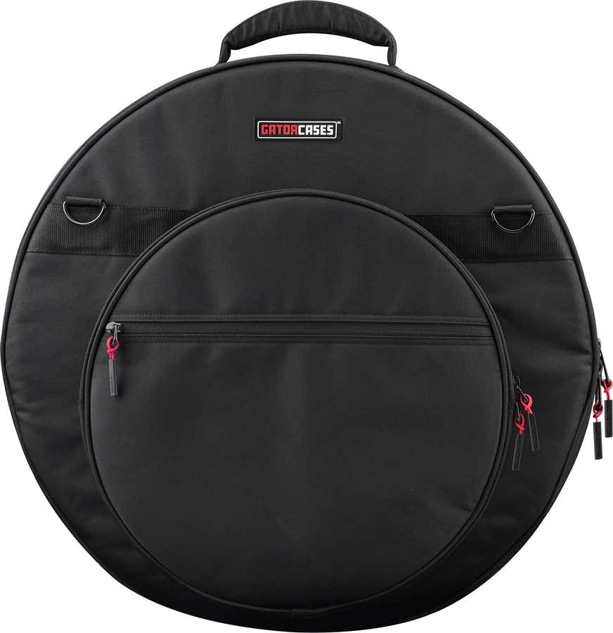 Custodia G-ICON per 8 piatti fino a 24"