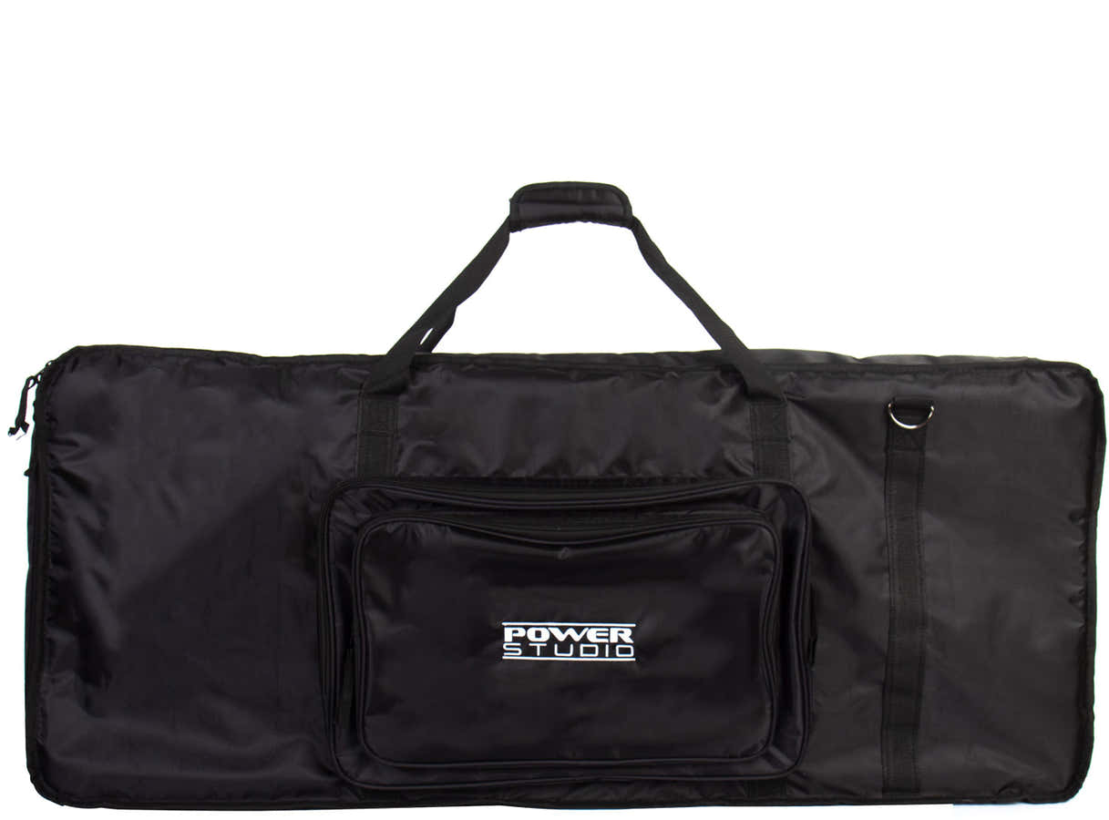 Custodia per tastiera KEYBAG_61 Nero