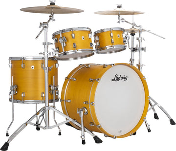 Ln34204Ftxpg - Neusonic 22" Fmod2 - Golden Slumbers satinato