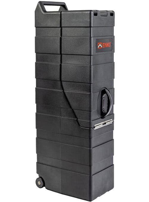 AMG-2-B - Custodia Rigida 2 Bassi