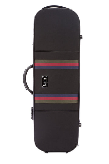 Custodia Violino 4/4 Stylus Saint Germain - Nero