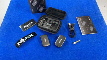 B7-PSM - wireless personal in-ear monitor system - B Stock