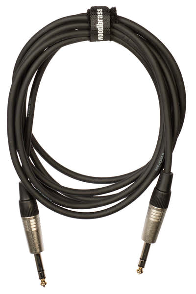 Cavo Jack Stereo - 3 m - AC81