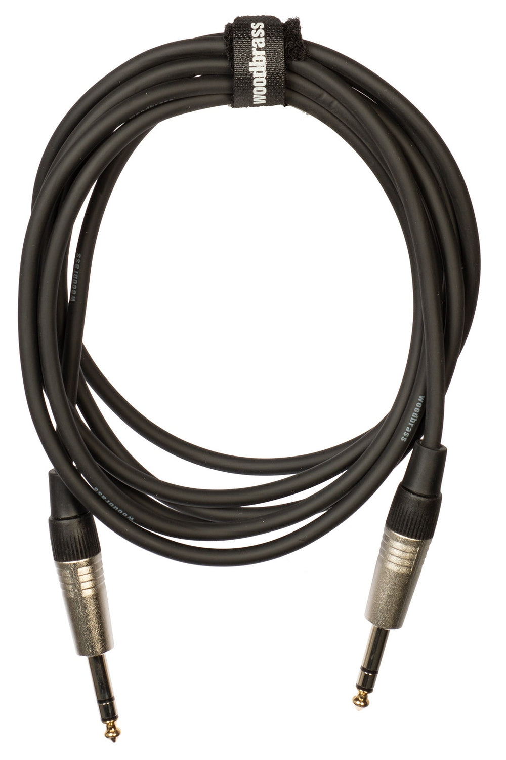 Woodbrass Cavo Jack Stereo - 3 m - AC81