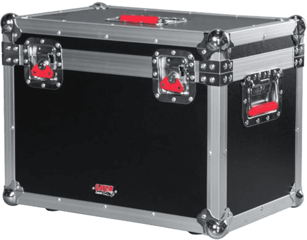 Testata per amplificatore per chitarra "mini" Custodia grande