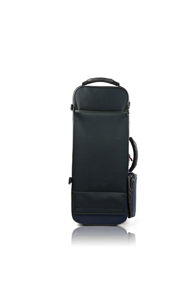 Custodia Sassofono Contralto Trekking - Blu Navy