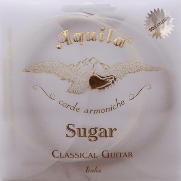 SUGAR CLASSICAL GUITAR SET STRONG DRAWING