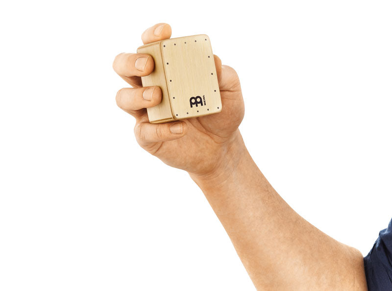 Mini sonaglio per cajón 2 W X 2 3/4 H X 2 D