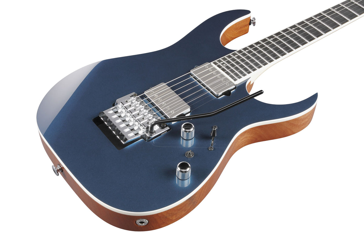RG5320C-DFM Verde Foresta Profonda Metallizzato Prestige