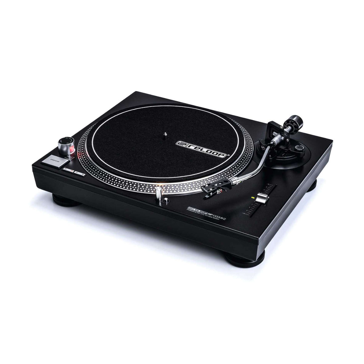 RP 1000 MK2 - STOCKB