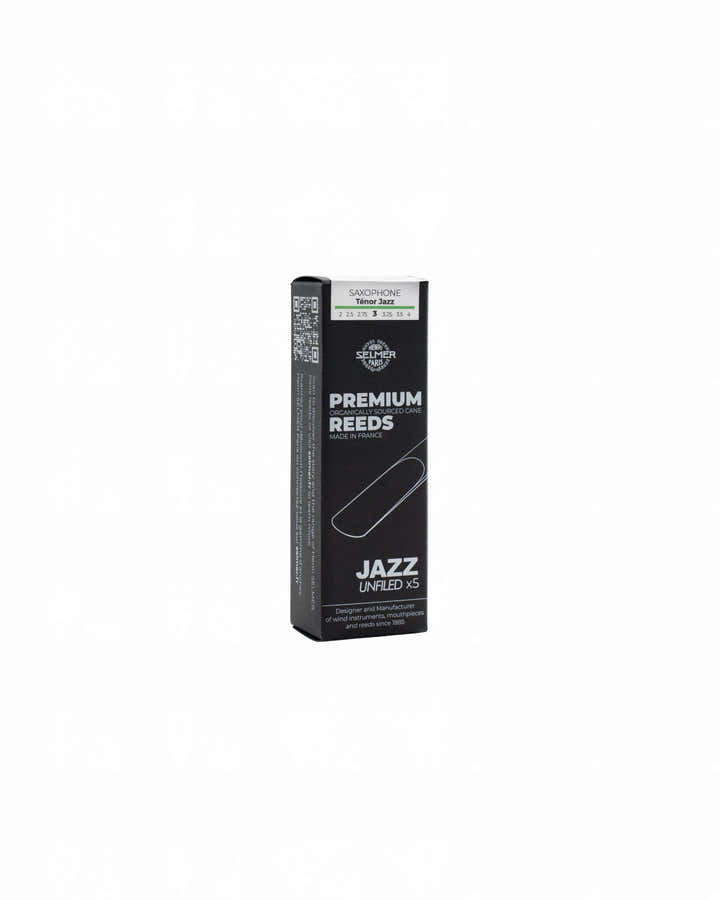 Jazz 3.25 - Sassofono tenore (x5)