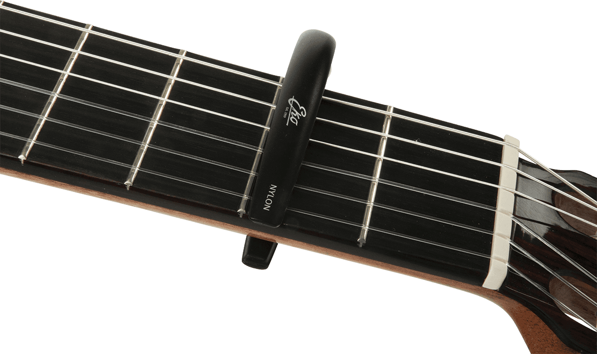 Capotasto All-Around per ogni tipo di chitarra