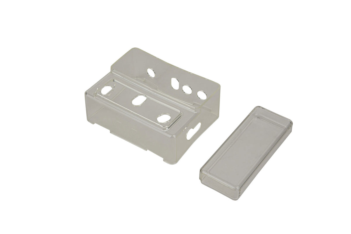 B-PS-T-D1-RBO PEDALSAFE AND QUICKMOUNT TYPE D1