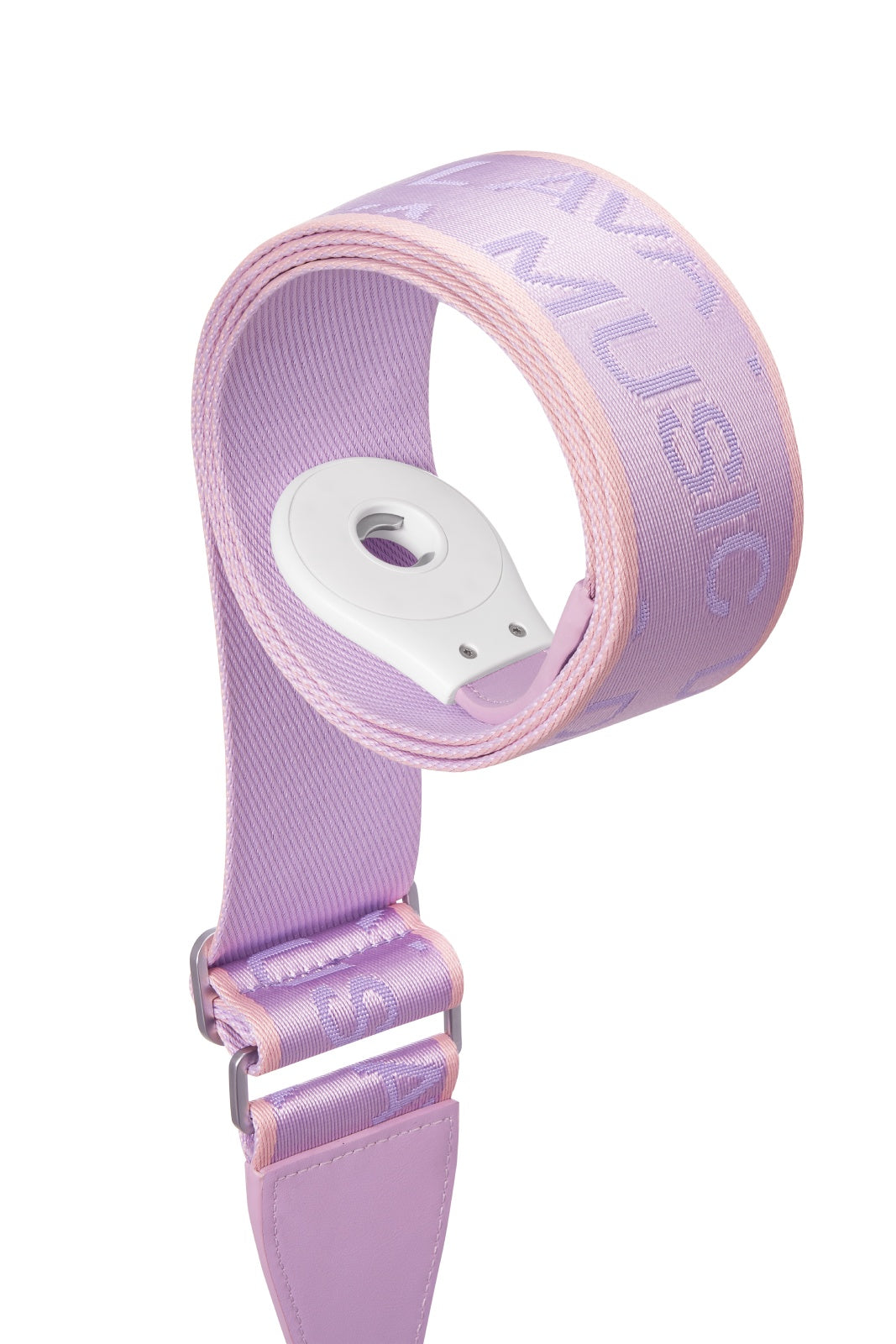 Ideal Strap 2 per Lava Me Play - Tessuta viola
