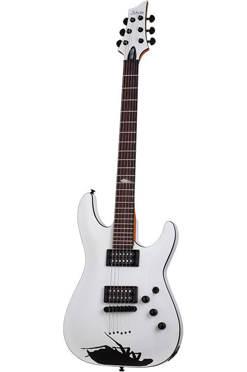 Signature Jerry Horton 25 Anni Bianco