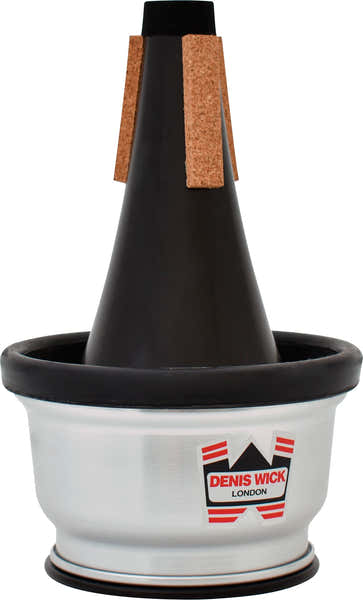 DW5531 - ADJUSTABLE CUP MUTE FOR TRUMPET OR CORNET