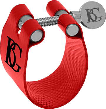 RED FLEX BINDING - EB CLARINET
