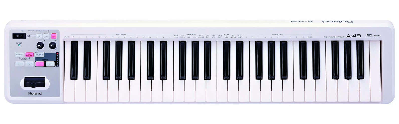 A-49 Bianco