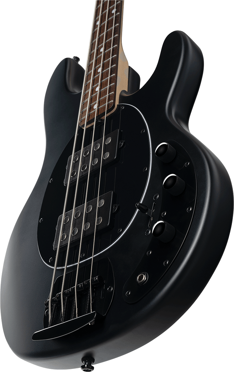 Sterling Ray4HH Nero stealth