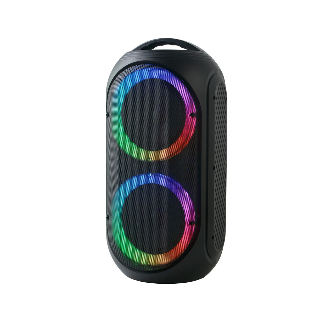 GOZIK LED NERO - SONOR LED PORTATILE