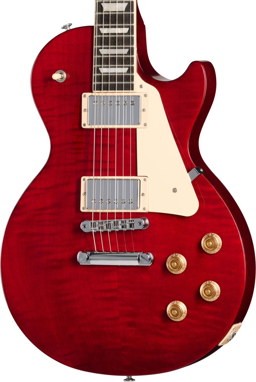 Les Paul Studio Session Cherry Modern