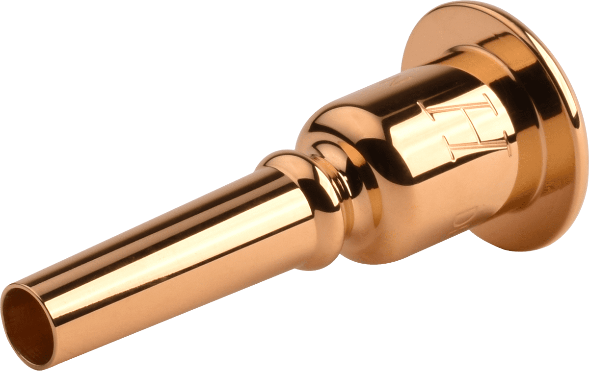 3180 Heritage - 3 Placcato Oro (Saxhorn Alto)