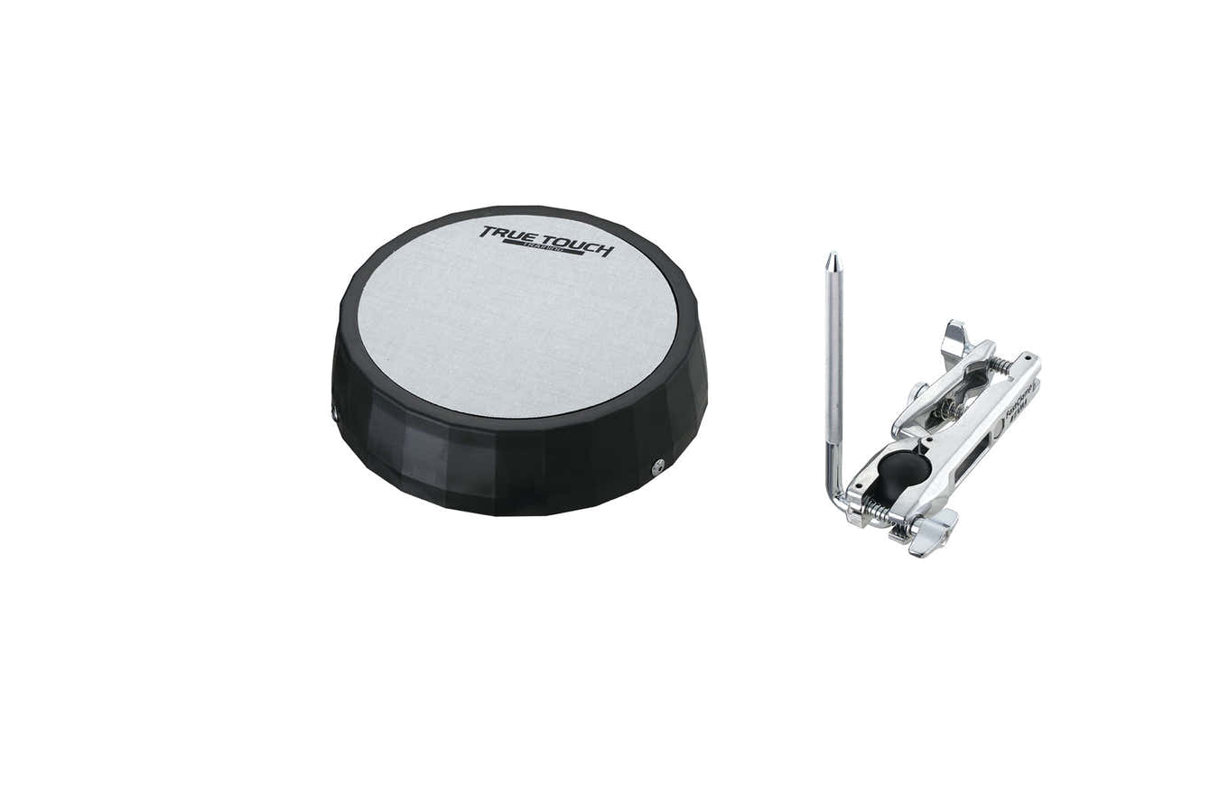 Kit di allenamento True Touch ACOUSTI-tone Pad per tom 8"