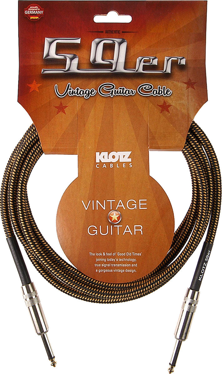 Klotz VIN-0600