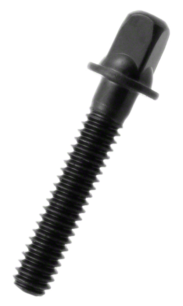 TRC-28-BK - VITE TIRANTE NERO 28MM - FILETTATURA 7/32" (X10)