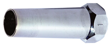 MOUTHPIECE ADAPTER CORNET -> TRUMPET