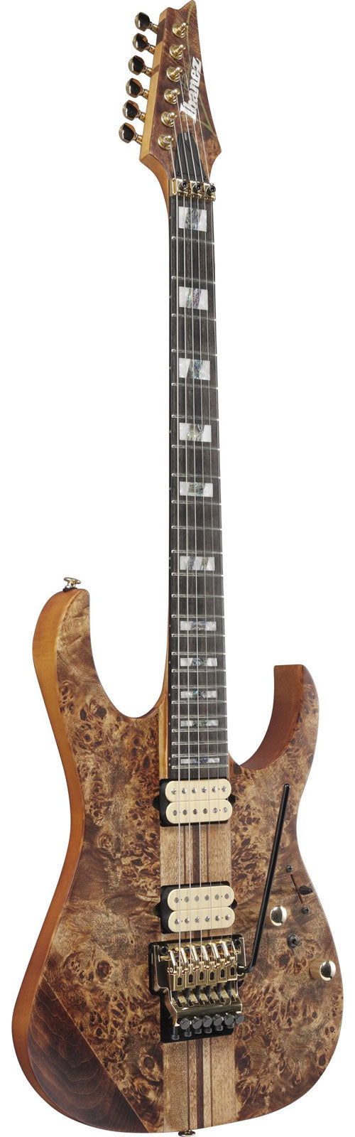 Rgt1220Pb-Abs Antique Brown Stained Premium