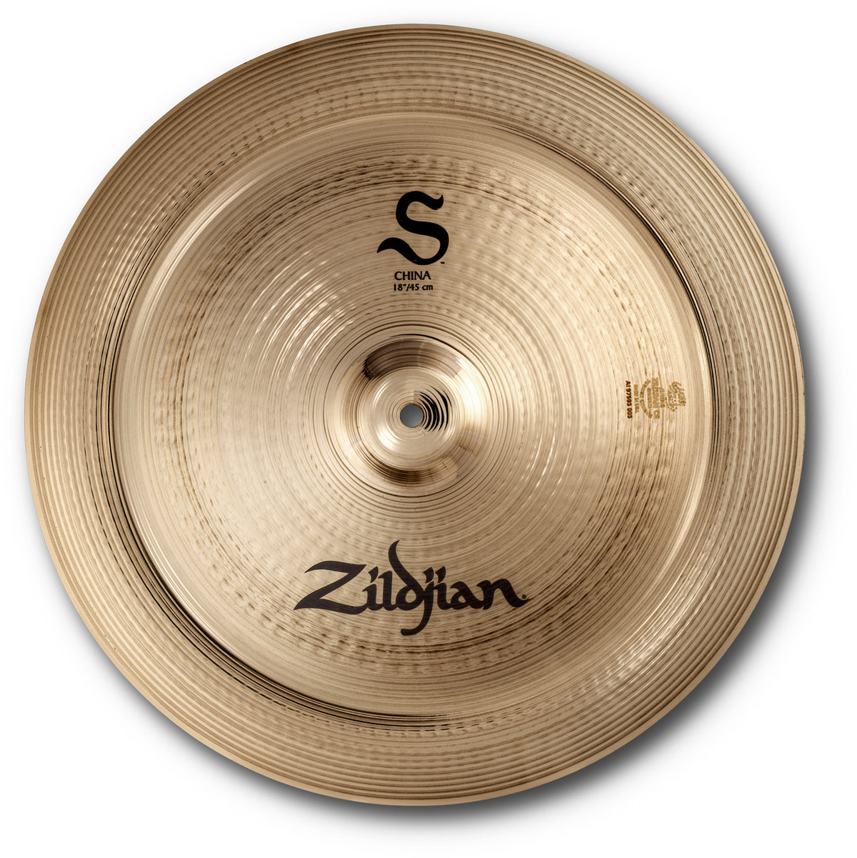 S18CH - S FAMILY 18" CHINA