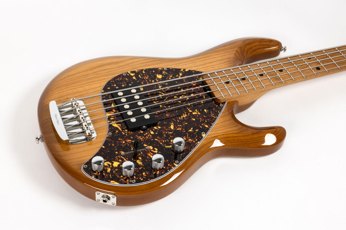 Stingray 5 Special Hot Honey