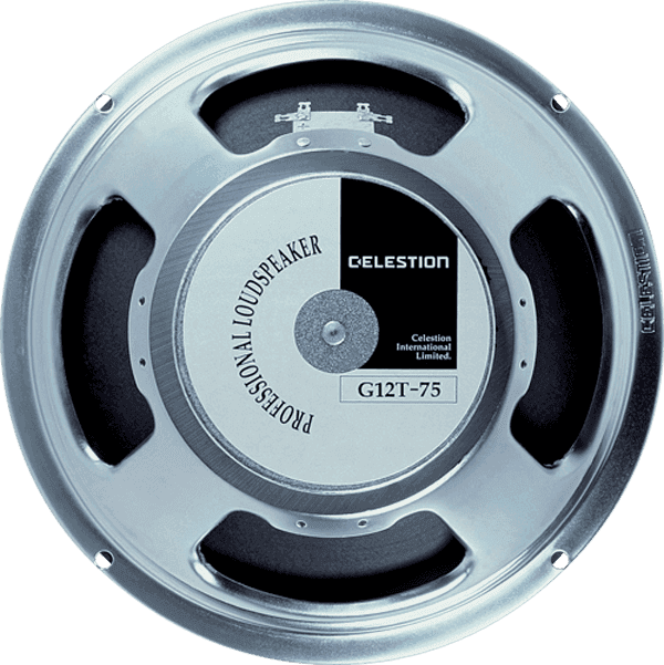 G12T-75 8 Ohm