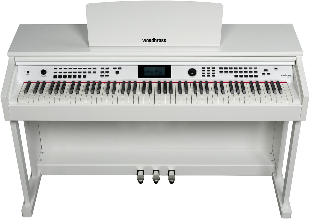 DP3 Bianco