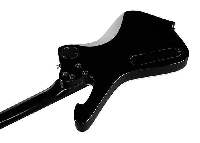 PSM10-BK Signature nero Paul Stanley