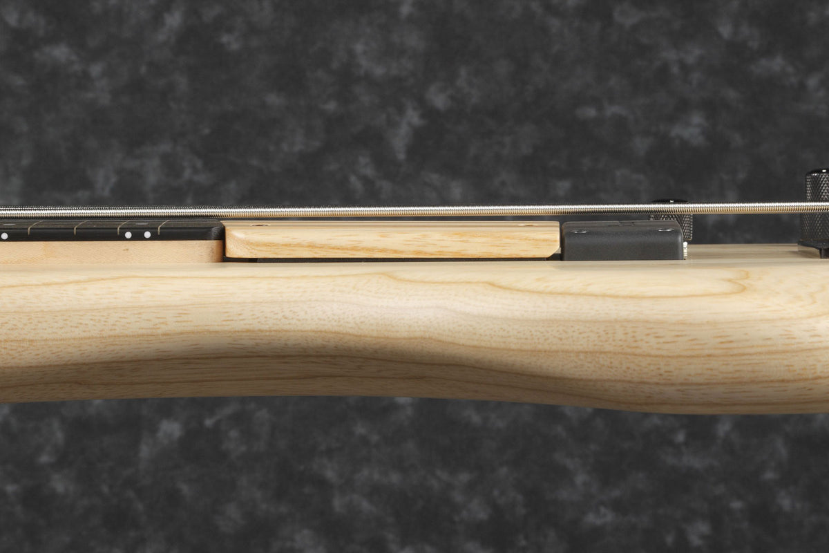 GWB1005-NTF Natural Opaco Signature Gary Willis