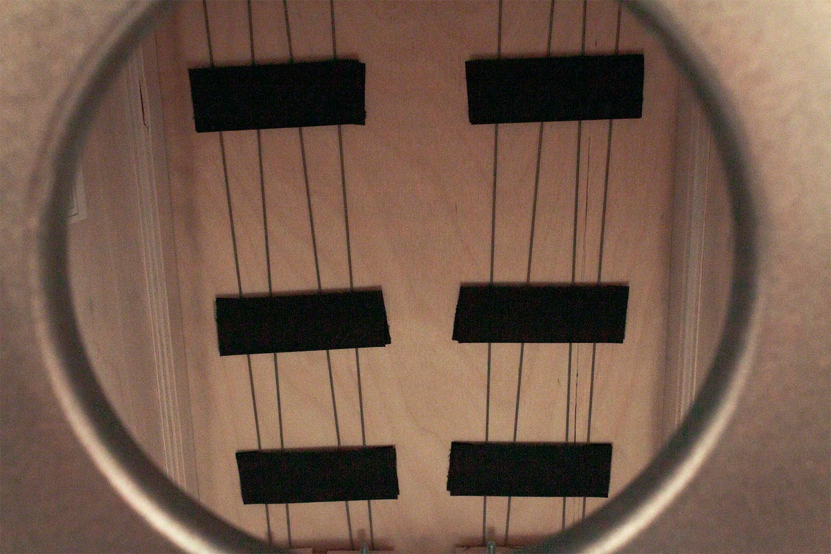Cajon Albaicân