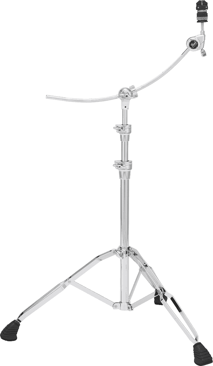 B-1030C - Asta per Piatti Boom Curva GYRO-lock