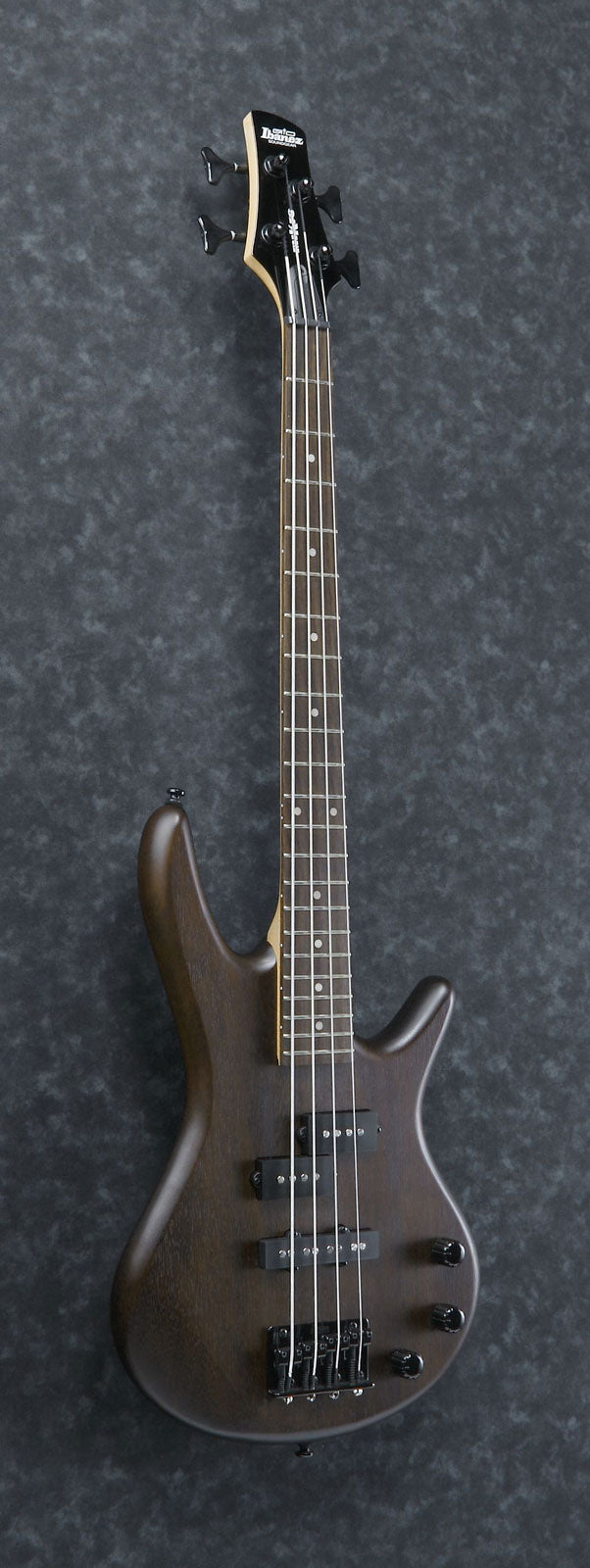 GSRM20B-WNF Noce opaco Mikro Gio