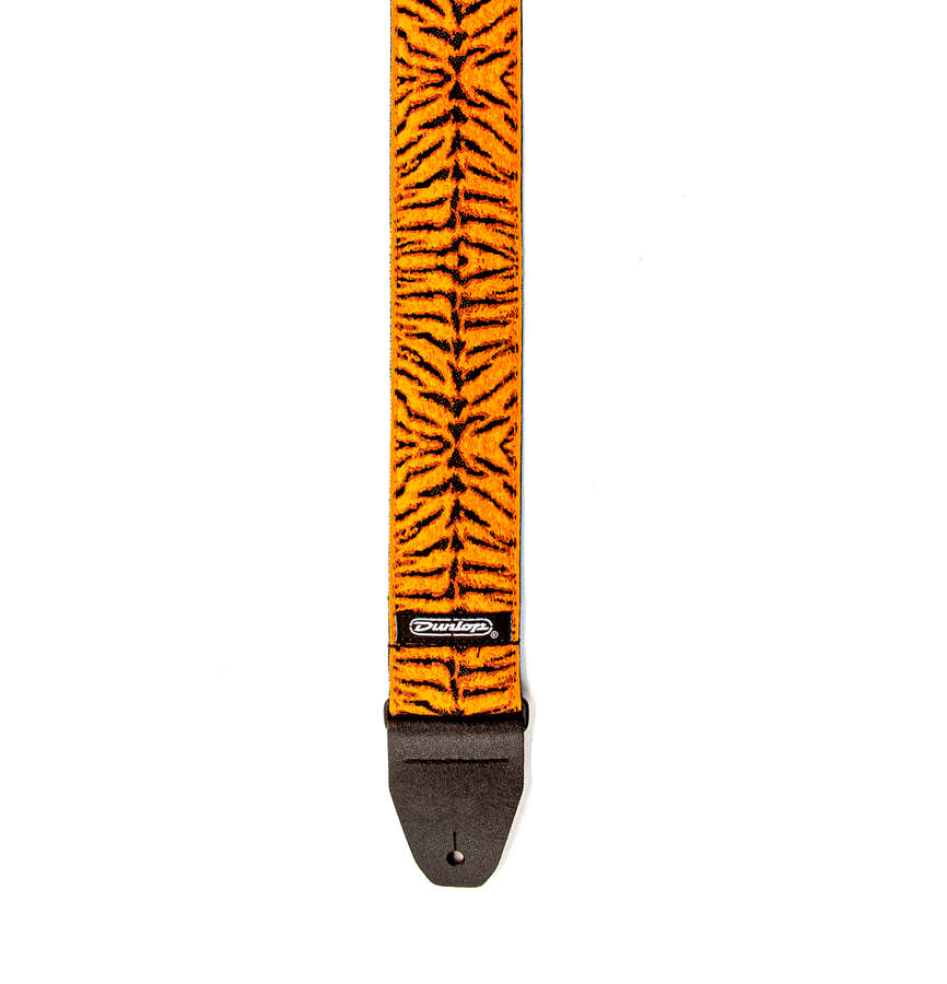 Jacquard Tyger Eye